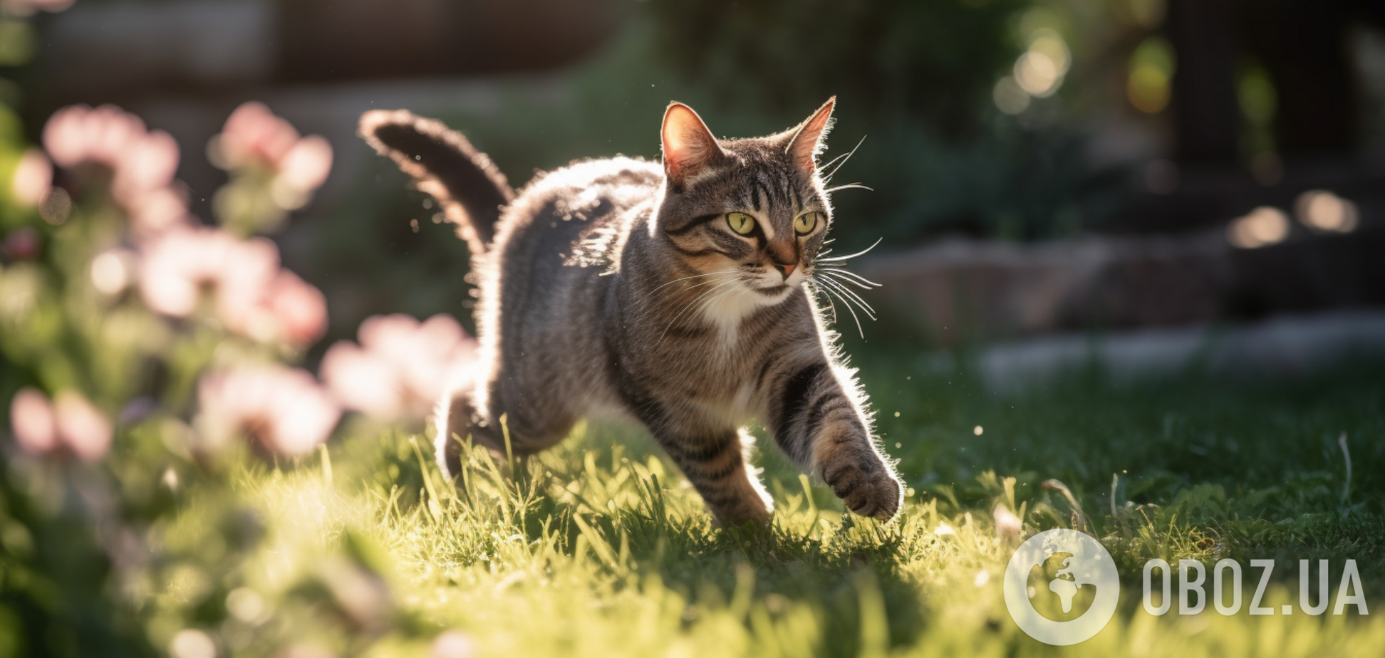 Почему коты реагируют на звук 'кс-кс': научное объяснение