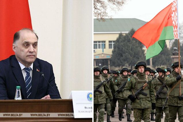 В Беларуси предлагают призывать студентов в армию: так поступал СССР во время войны в Афганистане