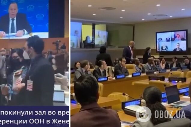 Российские дипломаты стали изгоями в мире, столкнувшись с бойкотом и насмешками: унижения показали на видео