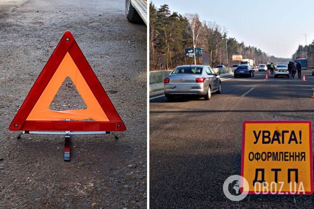 За три месяца 2023 года на дорогах региона погибло 39 человек