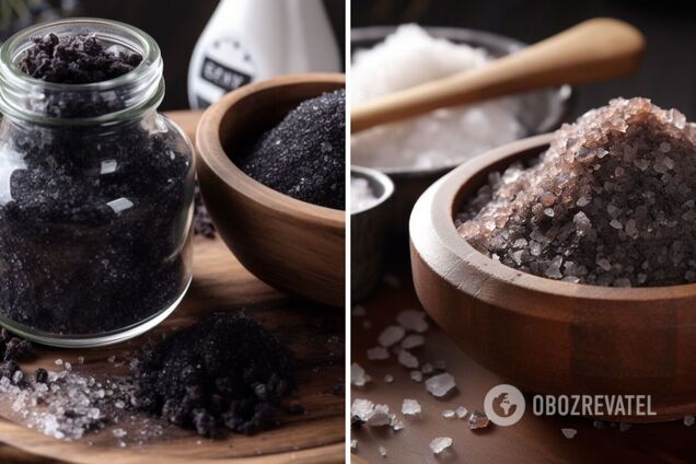 Четверговая соль: как приготовить и использовать оберег