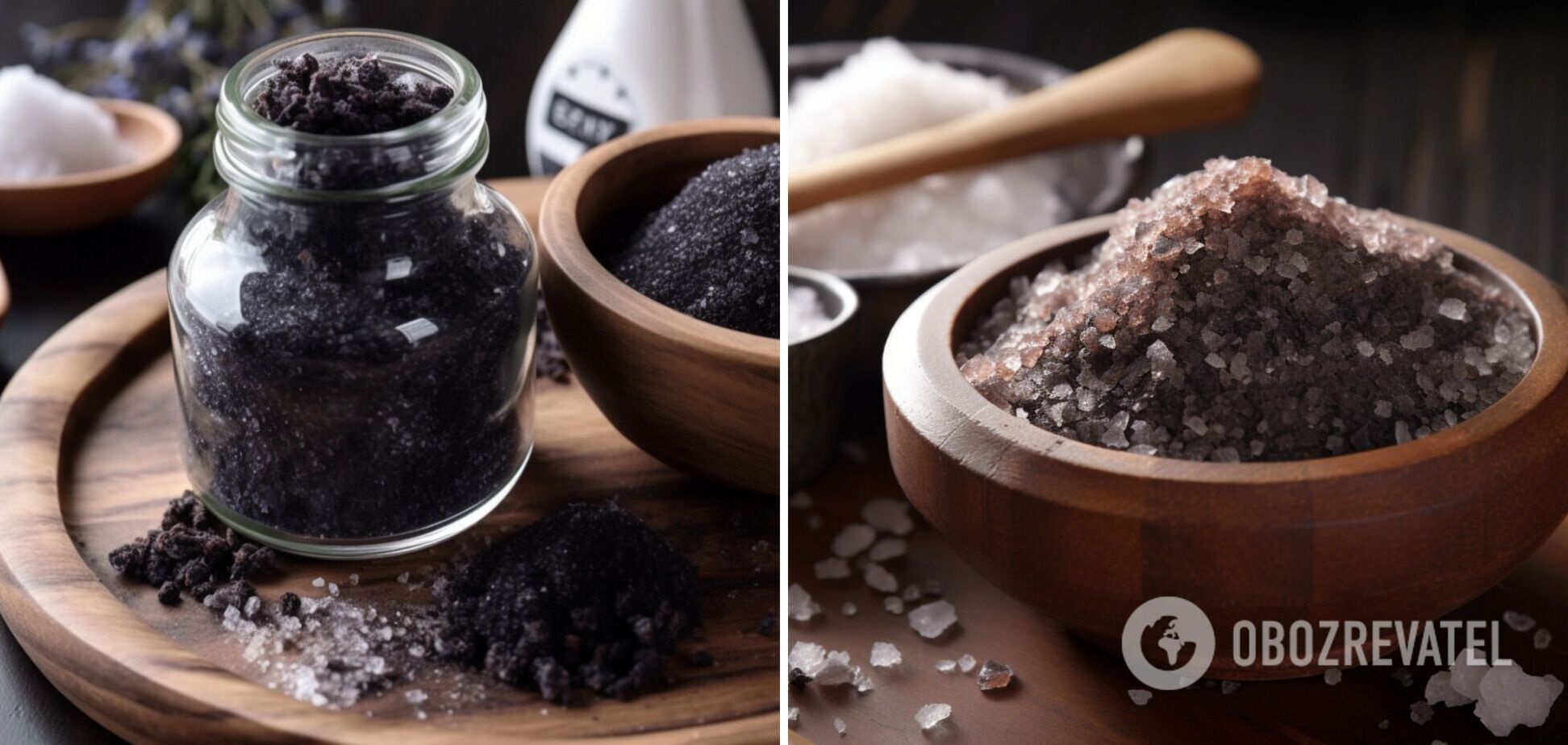 Четверговая соль: как приготовить и использовать оберег