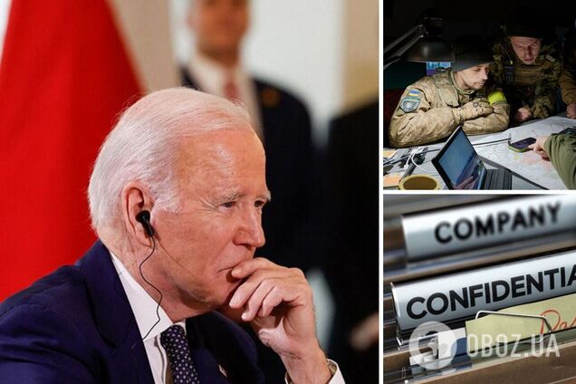 Відносини США з основними союзниками перейшли в режим кризи після витоку даних про Україну – Politico