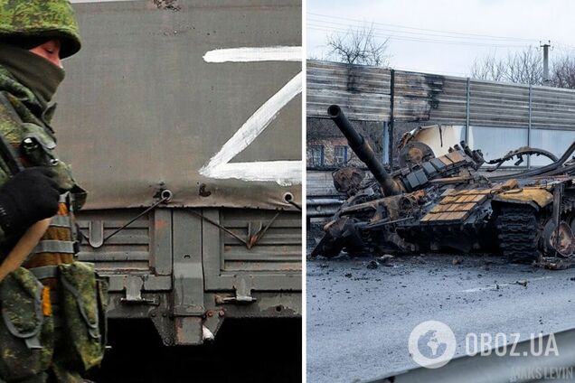 'Танков нет, вы теперь пехота': оккупант рассказал о рекордах переквалификации солдат во 'второй армии мира'. Перехват