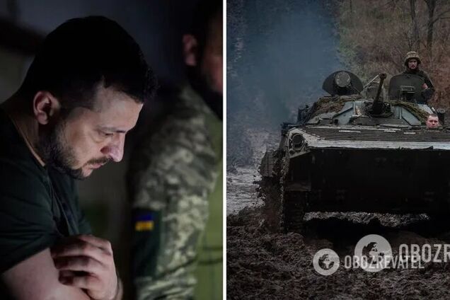 Зеленский провел заседание Ставки: говорили об обеспечении боеприпасами и переходе на новые типы самолетов