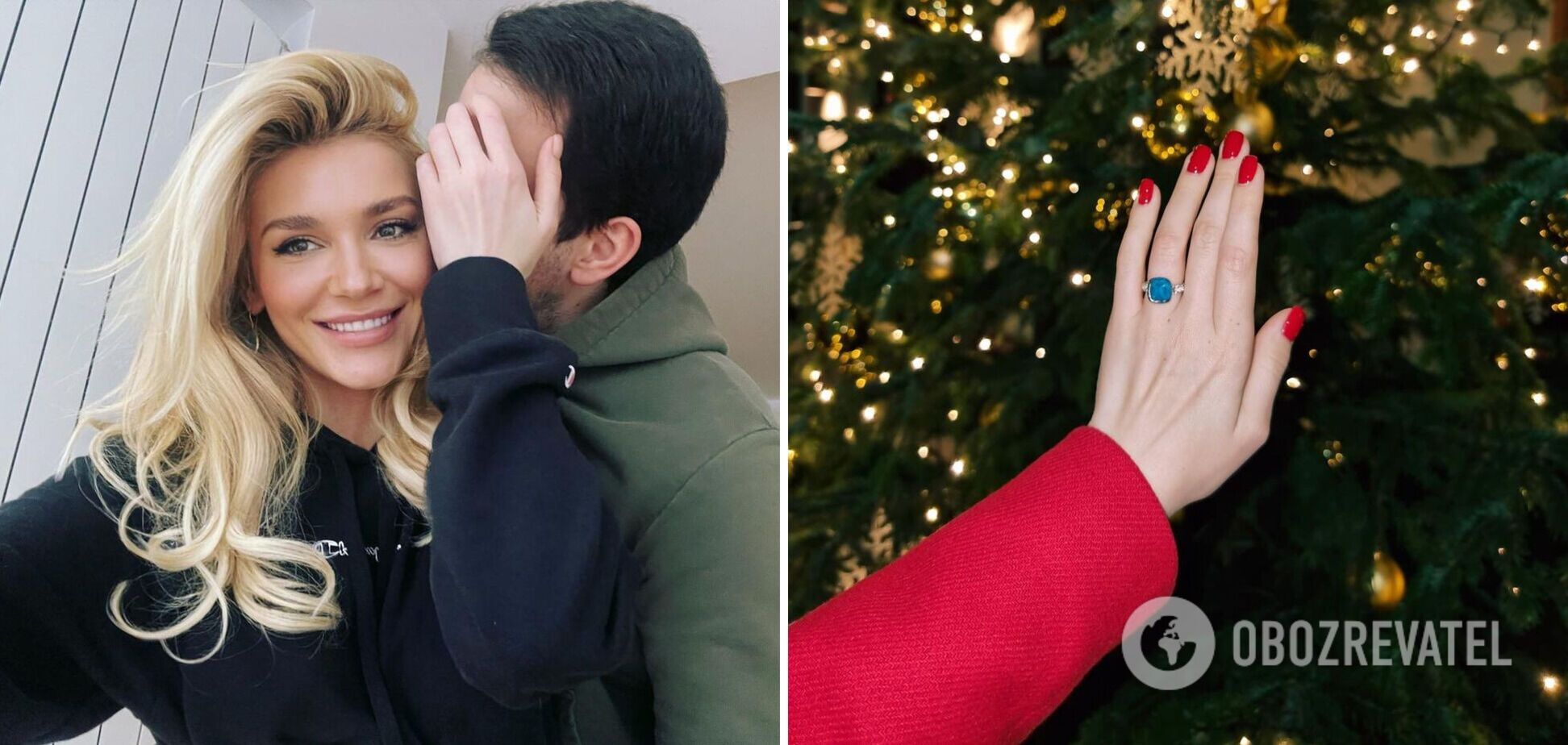 ЗМІ зʼясували, з ким зустрічається Міша Романова: таємним обранцем може бути син відомого кінопродюсера