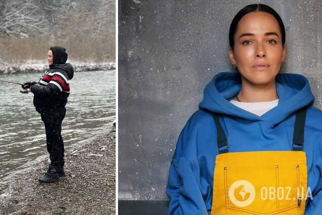 Дашу Астаф‘єву запідозрили у вагітності: співачка відповіла