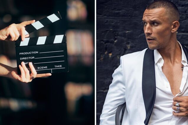 Цымбалюк признался, что проходил кастинг в фильм для взрослых, будучи студентом: пробы были в подвале кинотеатра