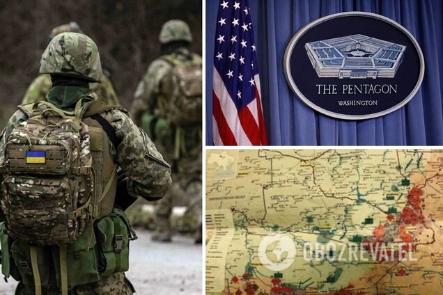 К утечке секретных данных Пентагона могут быть причастны тысячи служащих, но есть нюанс, который выведет на виновника – The New York Times