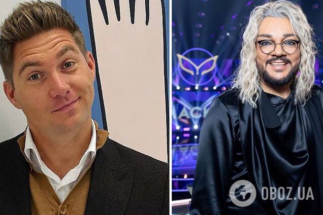 'Мне кадыровцы звонят': Остапчук рассказал о конфликте с Киркоровым и вспомнил, что писал ему певец в начале войны