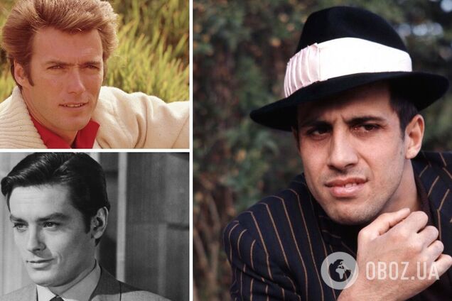 Как выглядят и чем занимаются главные секс-символы прошлого века. Фото тогда и сейчас
