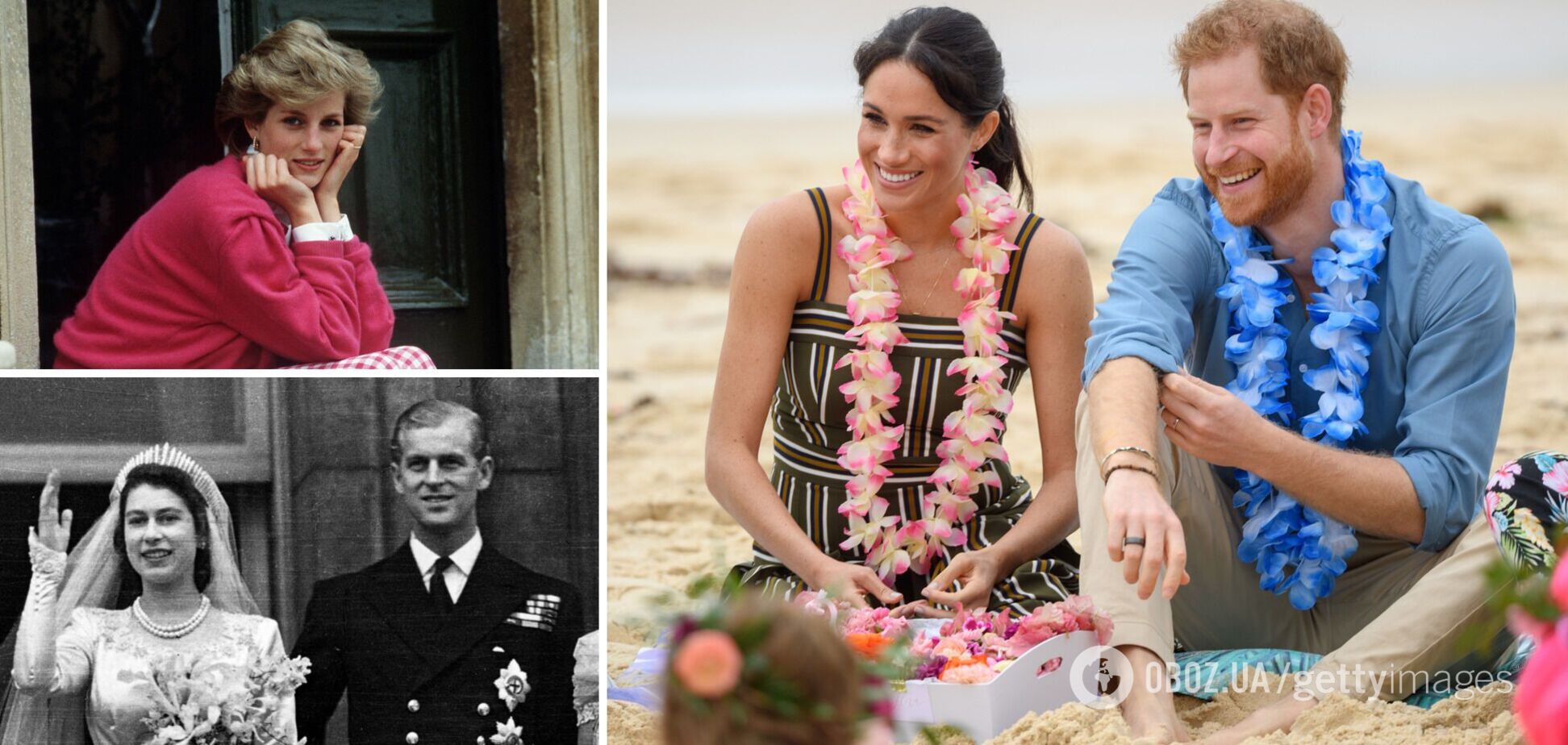 Від спідньої білизни до шматка тортика: 5 найдивніших речей королівської родини, які були виставлені на аукціонах