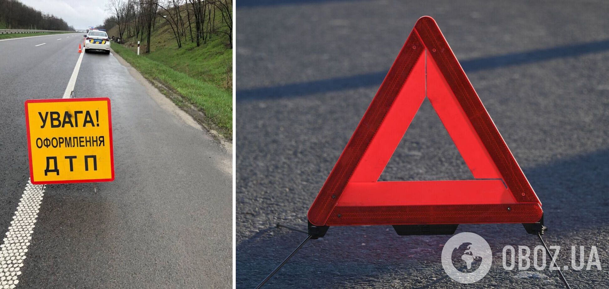 В результате ДТП погибла пассажирка легковушки