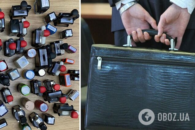 Депутатську фірму впіймали на порушеннях