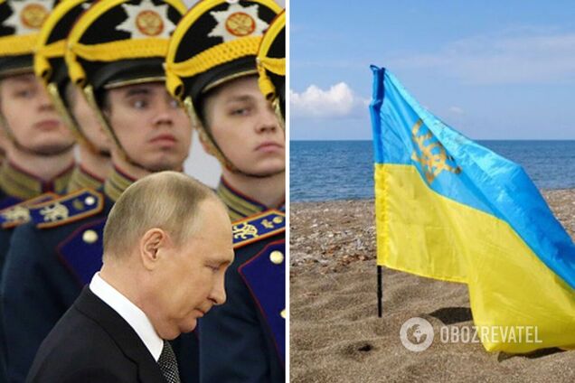 'Стратегическое поражение Россия уже потерпела': в ГУР рассказали о настроениях в российской элите