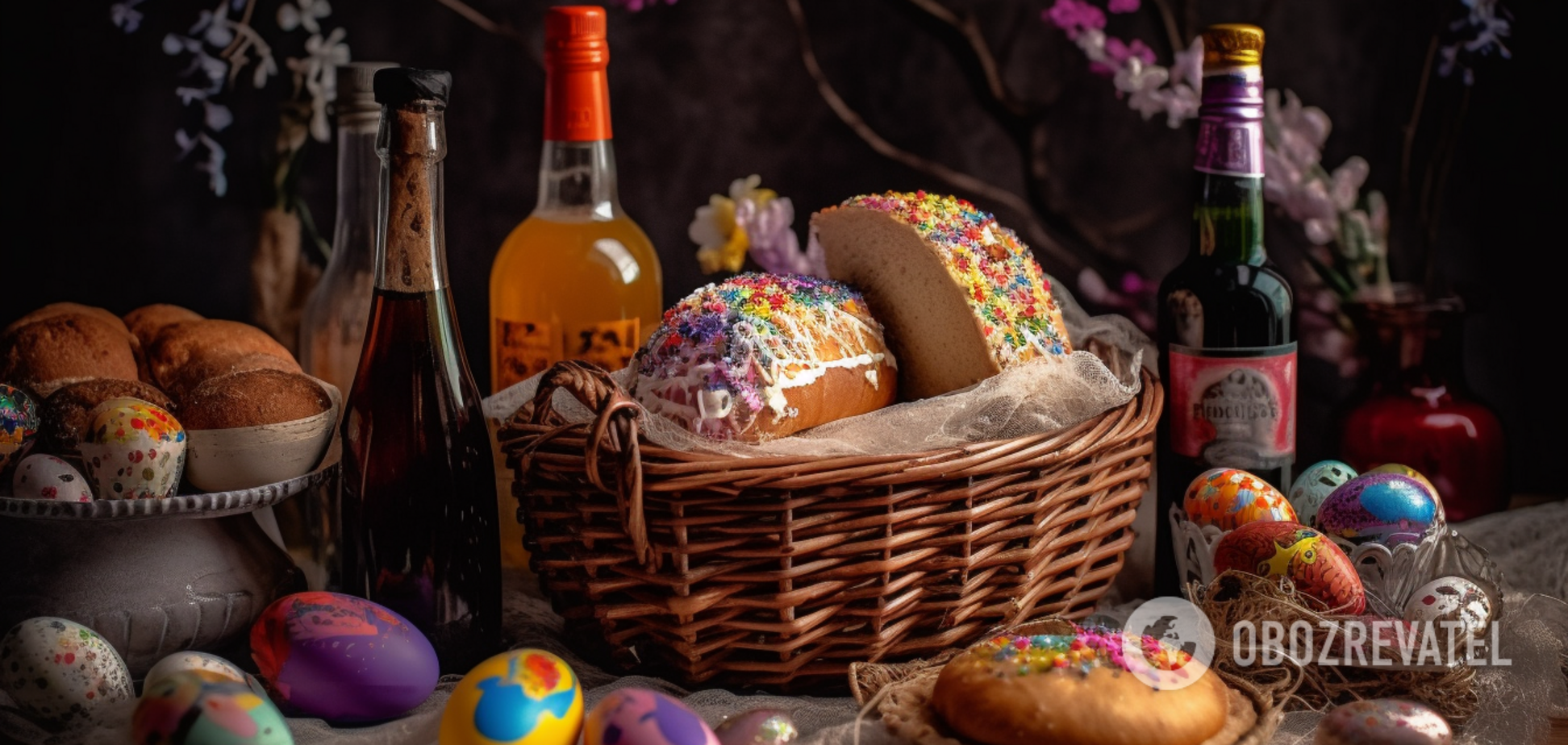 С Пасхой! Лучшие поздравления для родных, друзей и коллег. Картинки