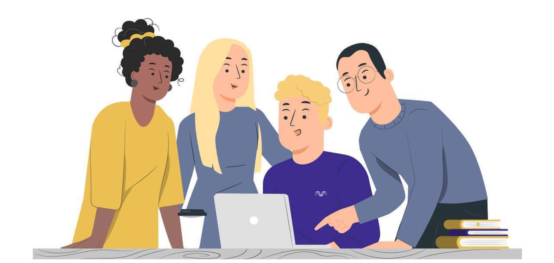 Автономна робота з 10 країн світу: як Membrana Media будує ефективну команду в індустрії digital-реклами