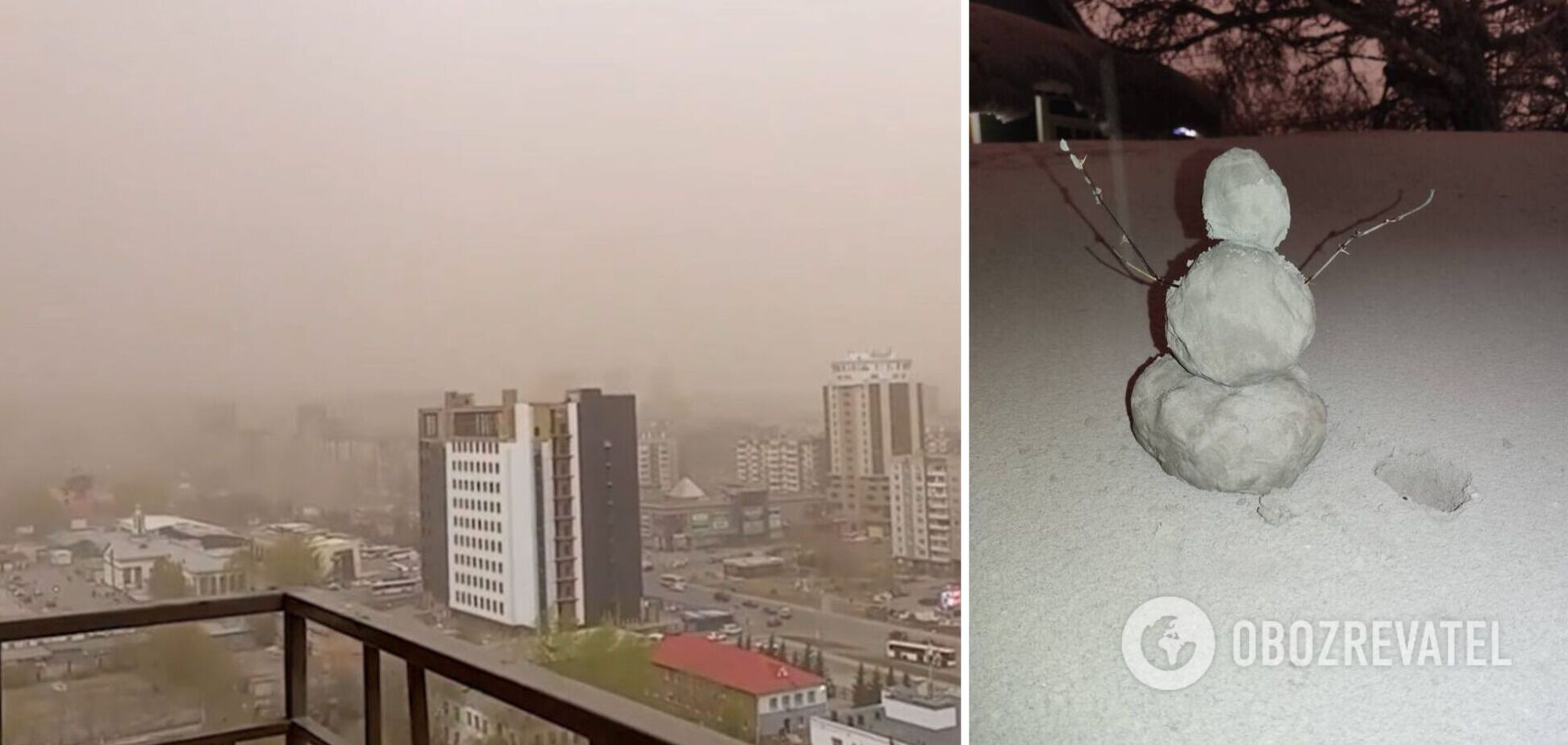 Слой пепла достиг уже 10 см, на улице тяжело дышать: появились новые фото и видео последствий извержения вулкана на Камчатке