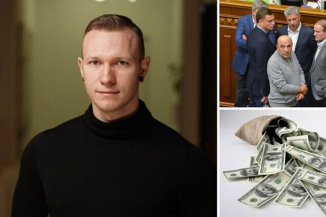 Лгал об образовании, брал деньги у ОПЗЖ и обманывал клиентов: как Спартак Суббота почти 10 лет водил за нос украинцев. Фото