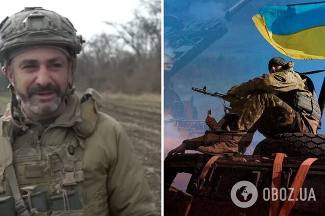 'Возьму людей с улицы – и сделаю из них элиту бойцов': гражданин Израиля рассказал, почему встал на защиту Украины. Видео