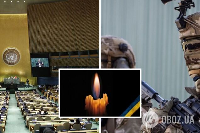 'Чому ми це допускаємо?' Світ жахнуло відео страти воїна ЗСУ окупантами: в ООН заявили, що це не єдиний випадок, СБУ пообіцяла дістати катів усюди