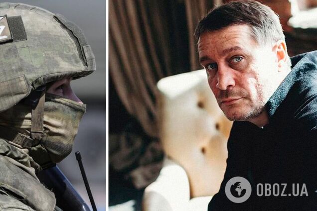 Був довіреною особою Путіна та закликав бомбардувати Київ: помер пропагандист Едуард Багіров. Фото