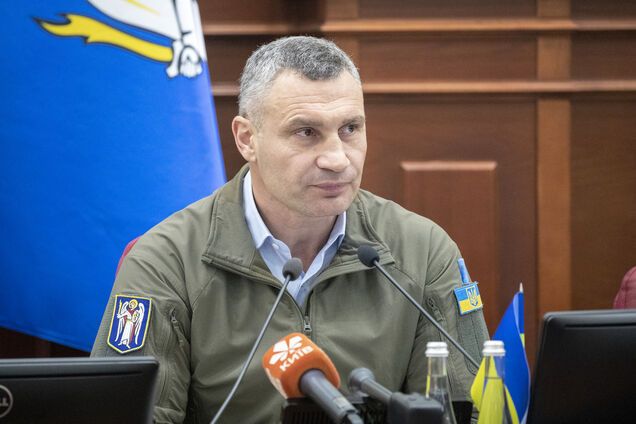 Кличко отреагировал на военное преступление России