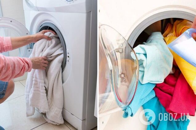 Чем постирать вещи, если нет порошка: понадобятся подручные средства