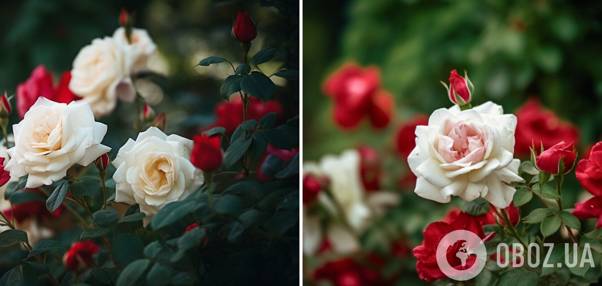 Как оживить плохо перезимовавшие розы: кусты восстановятся мгновенно