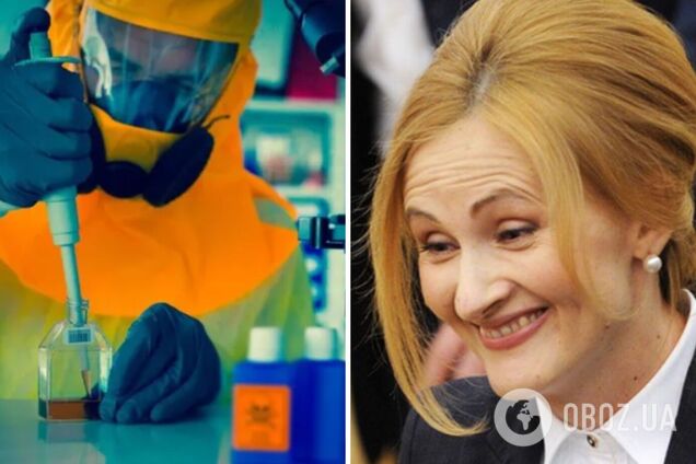 'США создали 400 биолабораторий по всему миру': в российской Госдуме выдали очередную порцию бреда. Видео
