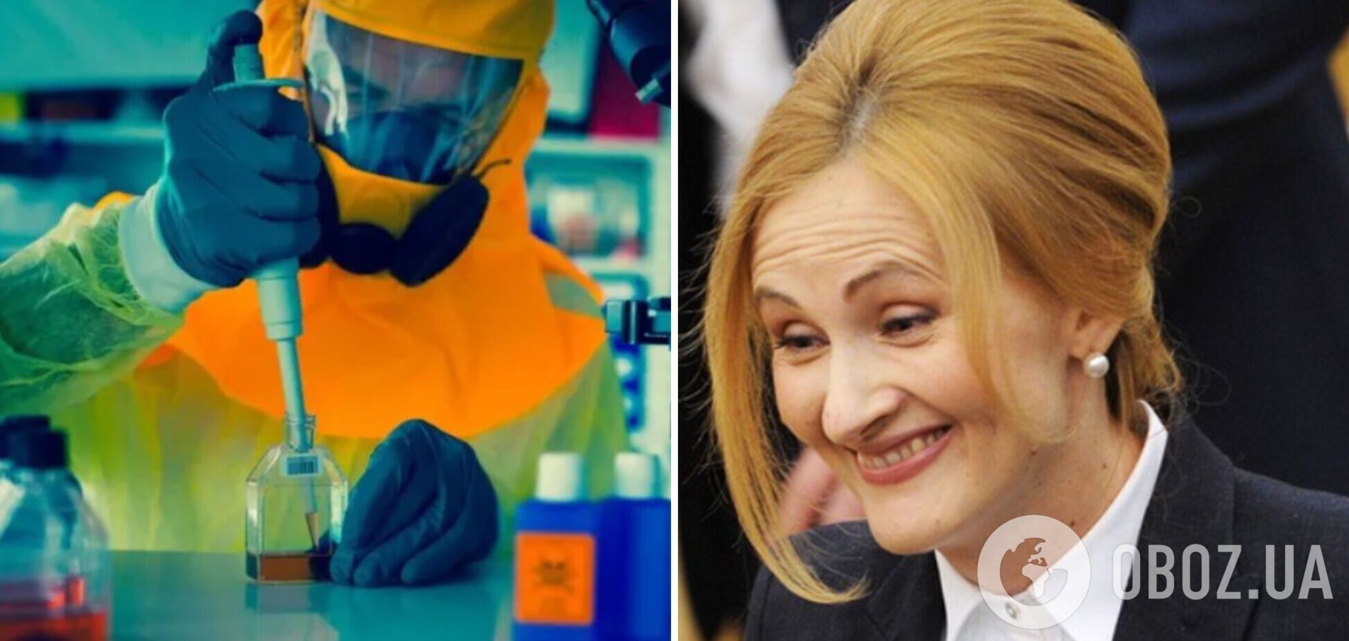 'США создали 400 биолабораторий по всему миру': в российской Госдуме выдали очередную порцию бреда. Видео