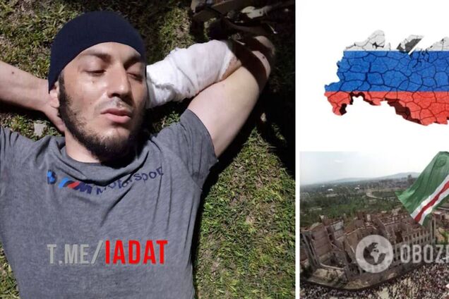 В Чечне началась перестрелка с кадыровцами в Гвардейском, куда ранее стянули военную технику. Видео