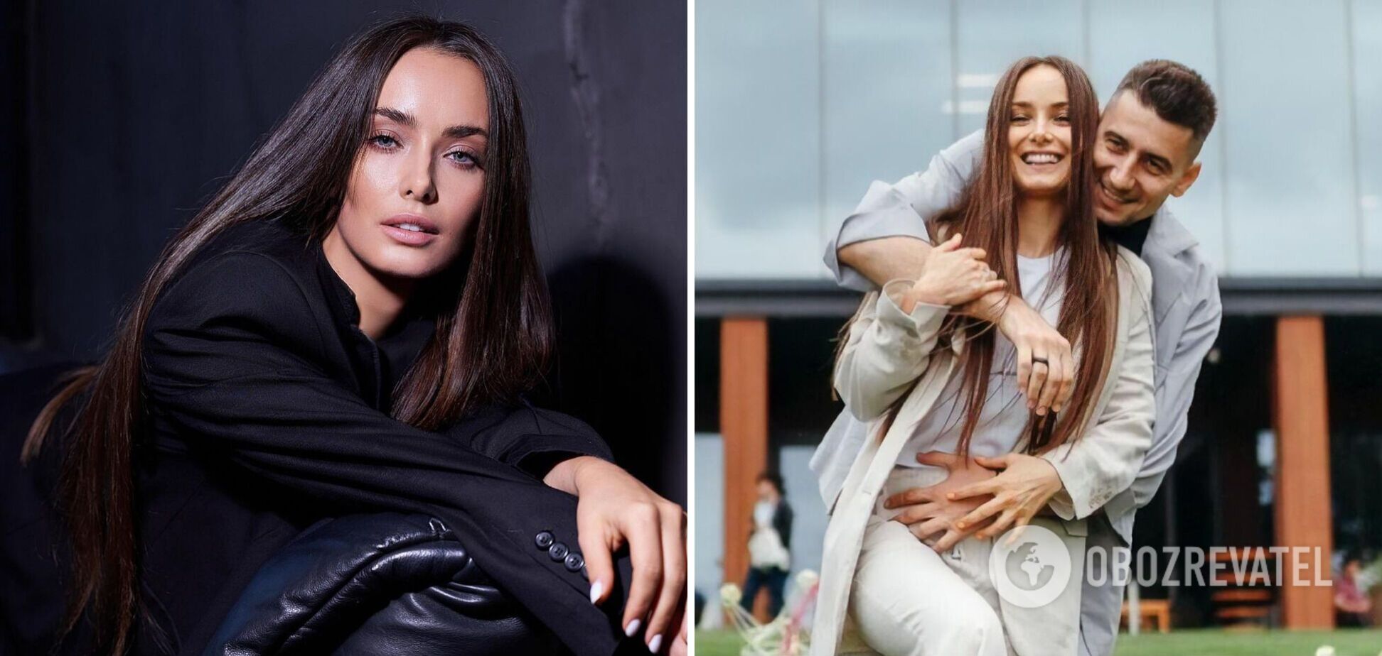 'Он мне писал': Ксения Мишина призналась, общается ли с победителем 'Холостячки' Эллертом, который сбежал в США