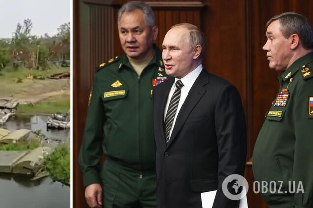 Отримав від Путіна підвищення: названо ім'я російського генерала, який встановив рекорд із втрати техніки РФ в Україні  