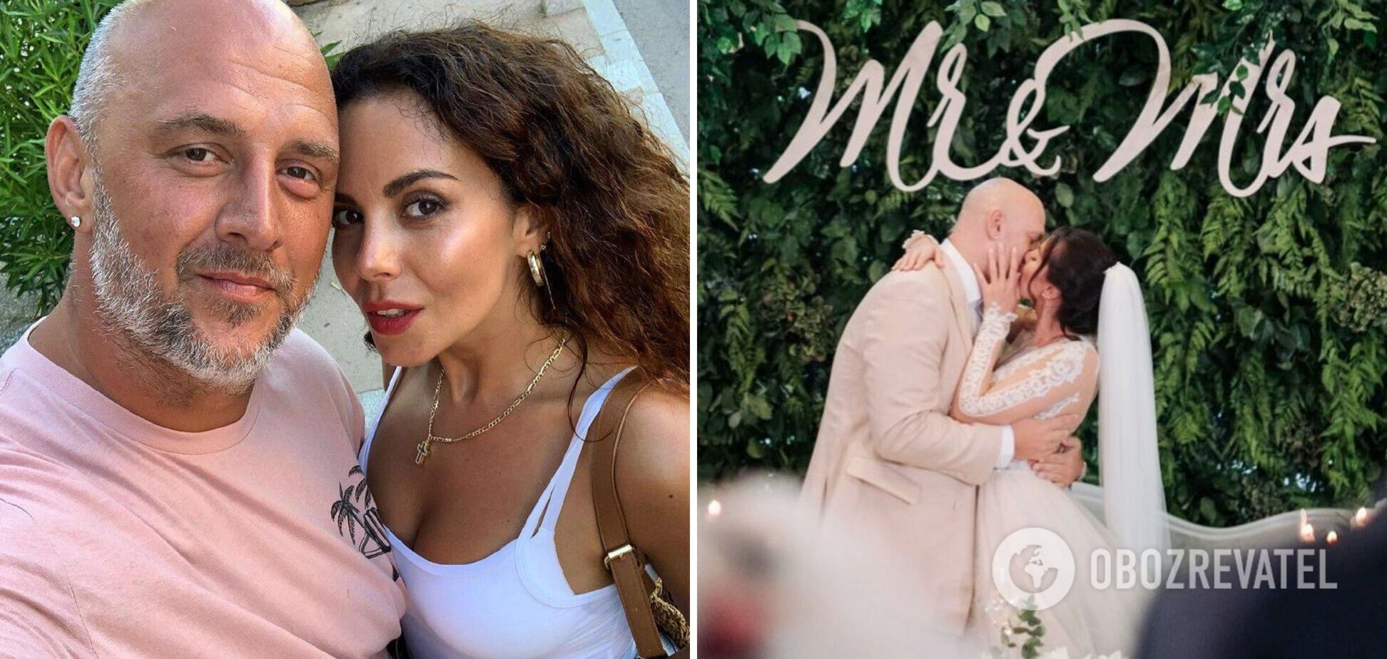 'Мы же не вместе': Каменских озадачила заявлением об отношениях с Потапом после признания о ребенке