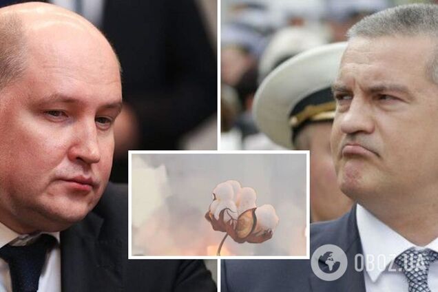 Боятся 'бавовны'? Оккупанты в Крыму заявили об отмене парада на 9 мая, а затем попытались опровергнуть