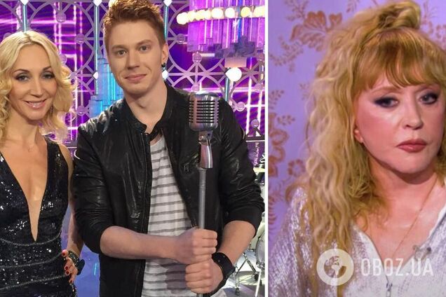 Дочь и внук Пугачевой финансируют ВСУ? В России проверяют Орбакайте и Преснякова