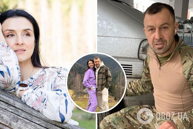 Хамайко стала жертвою шахраїв, які від її імені збирали гроші для чоловіка-військового: були перекази на $12 тисяч