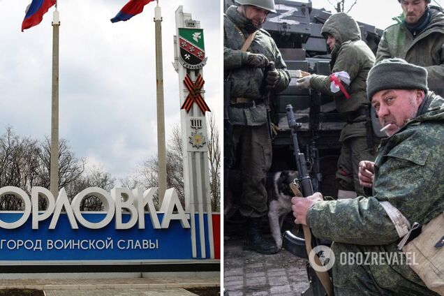 Перед смертью ее изнасиловали: оккупанты в Горловке убили известную коллаборантку – СМИ