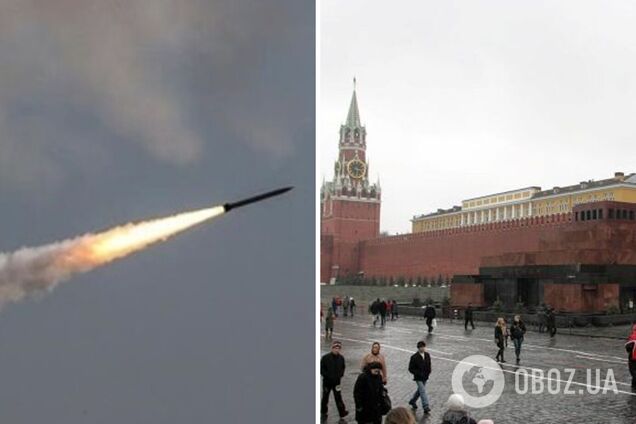 Допускали удар по Кремлю: у США планували дії у разі чотирьох різких 'поворотів' у війні в Україні – NYT