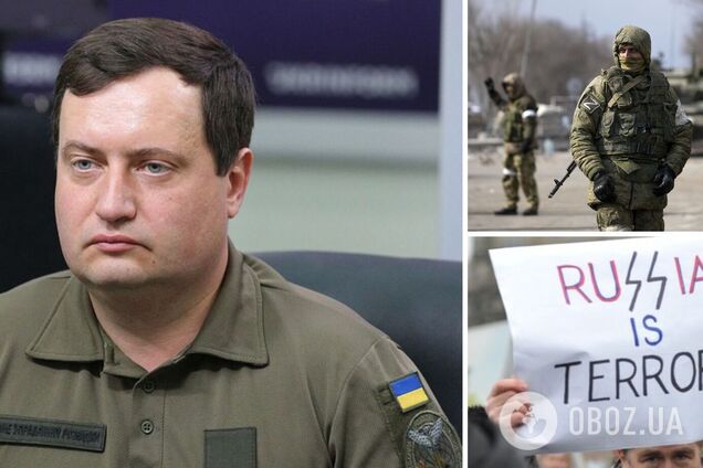 'Щоб навіть не думали': у ГУР пояснили, як РФ використовує відео страт українських військових