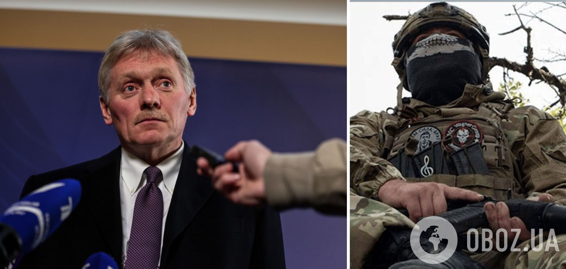 'Надо проверить достоверность': в Кремле отреагировали на видео казни оккупантами пленного украинца