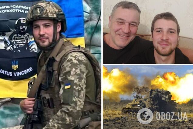 'Трижды раненым возвращался на фронт': отец баскетболиста до сих пор не может похоронить сына, который погиб в аду под Угледаром