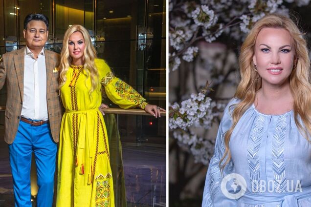 Камалія розповіла про серйозний конфлікт з чоловіком через його доньку від першого шлюбу з росіянкою