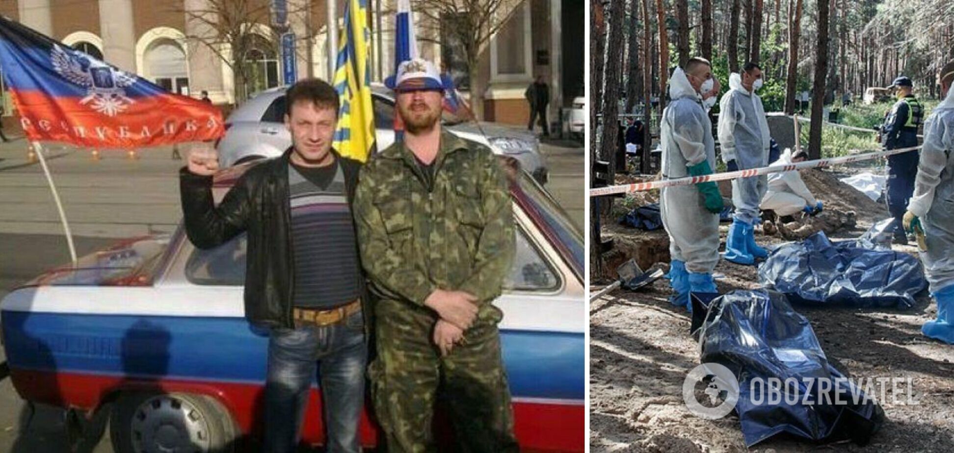 В Харькове будут судить депутата ОПЗЖ, впустившего войска РФ в Изюм. Фото