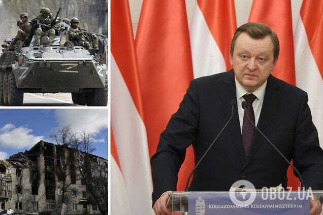 Немедленно объявить перемирие и начать переговоры: в Беларуси выступили с циничным обращением к Украине