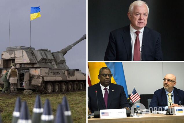 Генерал Маломуж: прорвати оборону, розбити ворога та йти далі. Є два варіанти контрнаступу. Інтерв'ю