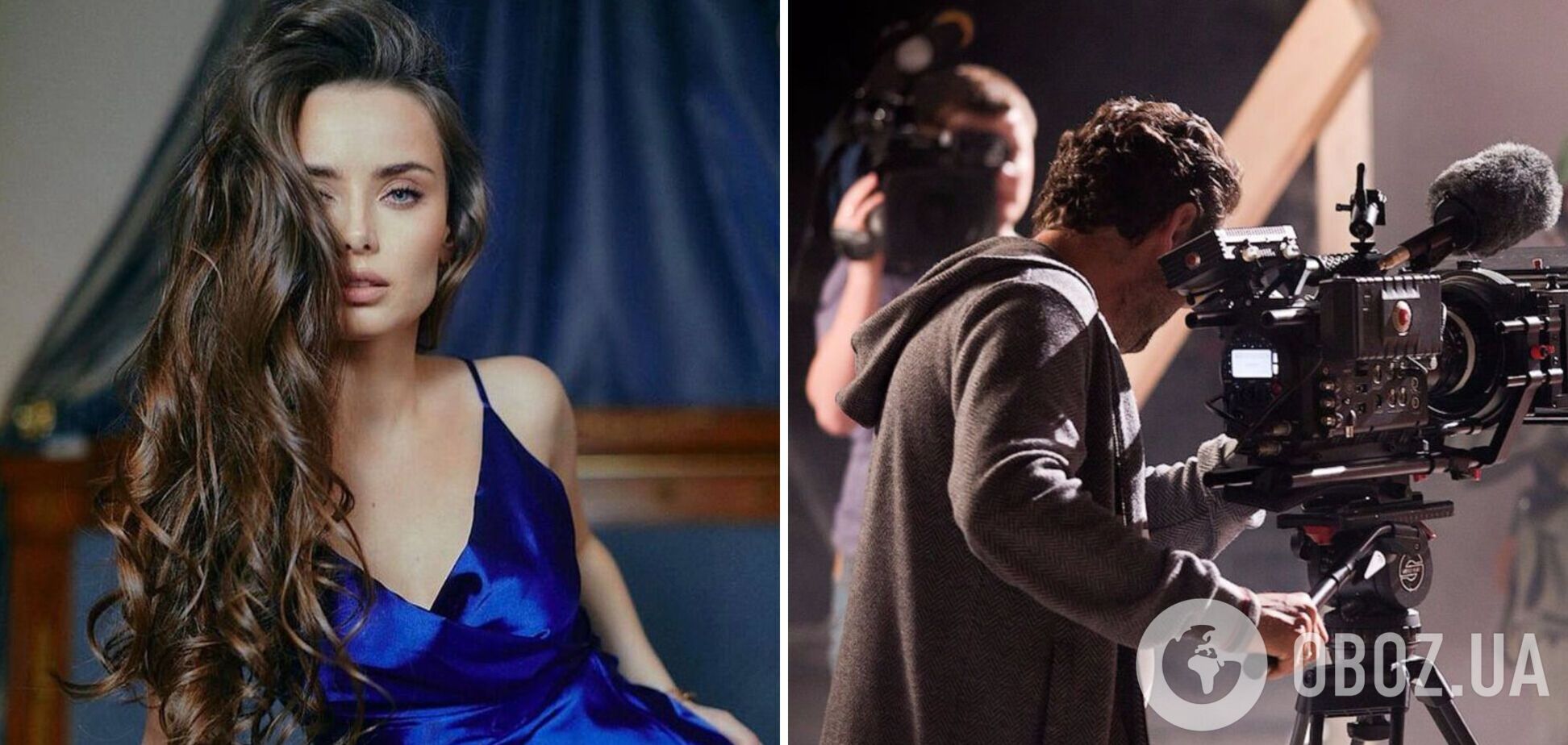 'С Гошей Куценко будем на яхте, приезжай': Мишина вспомнила, как российский актер предлагал ей роскошную жизнь и роли в кино