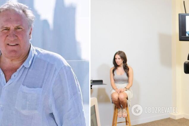 13 актрис и продюсеров обвинили друга Путина Депардье в сексуальных домогательствах: что известно