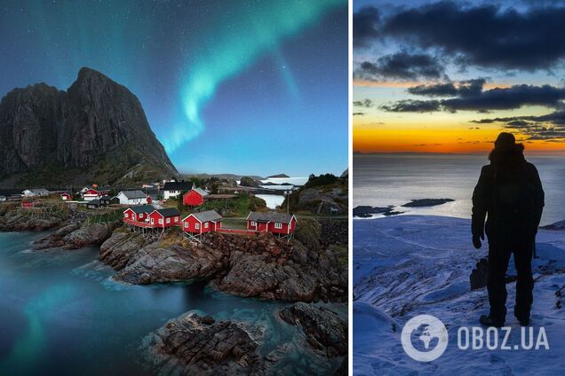 Маловідомі Лофотенські острови: ціни, локації та лайфхаки, які зекономлять ваші кошти